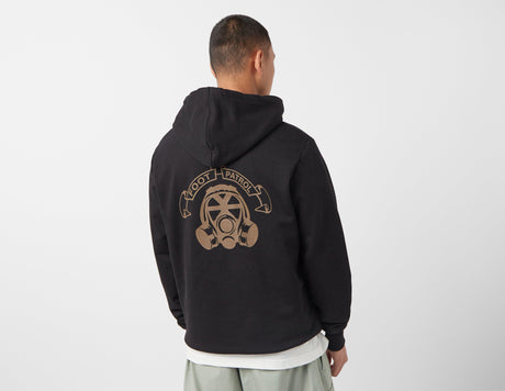 !GASMASK HERO HD BLK/MOC