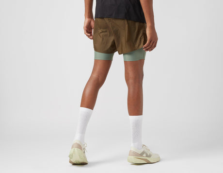 !RPSTP TRAIL SHORT OLV'