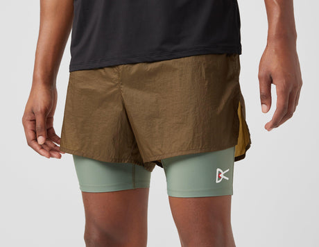 !RPSTP TRAIL SHORT OLV'