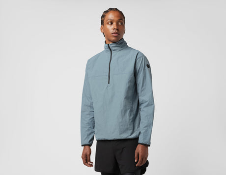 !DWR HZIP LT BLU'