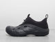 QUICK TRAIL BLK/BLK