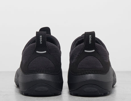 QUICK TRAIL BLK/BLK