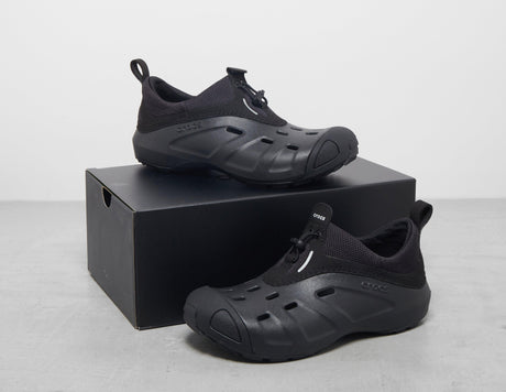 QUICK TRAIL BLK/BLK