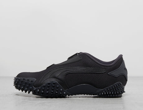 !MOSTRO ARCH BLK/BLK