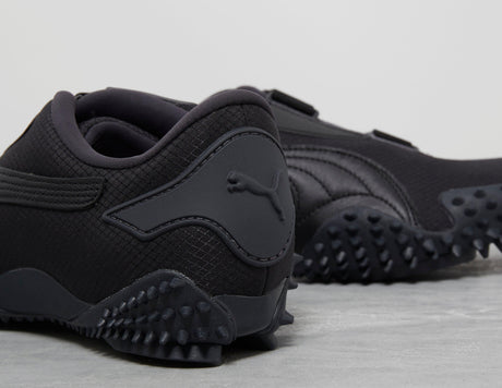 !MOSTRO ARCH BLK/BLK