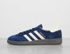 H'BALL SPZL INDIGO/CREAM