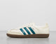 SAMBA WHT/F'GRN