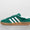 Gazelle Indoor
