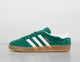 GAZELLE IND GRN/WHT/GUM