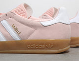GAZELLE IND W P.PNK/WHT