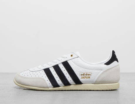 JAPAN WHT/BLK