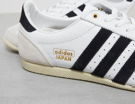 JAPAN WHT/BLK