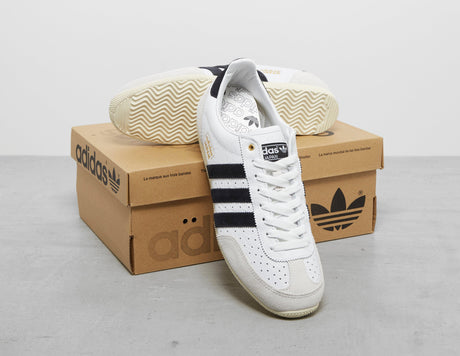 JAPAN WHT/BLK