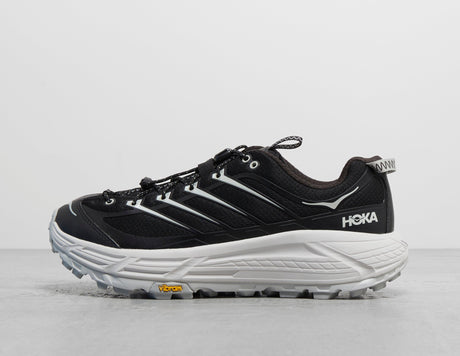 !MAFATE THREE GRY/BLK