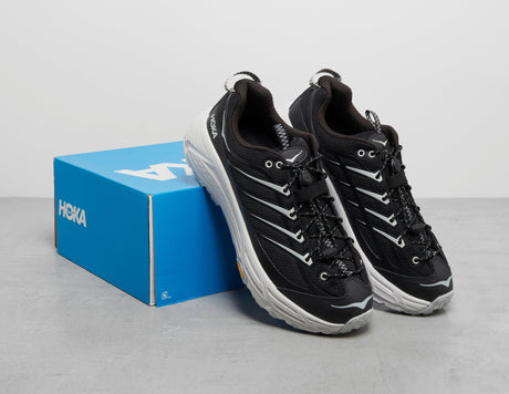 !MAFATE THREE GRY/BLK
