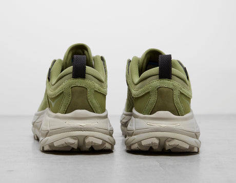 !TORR ULTRA LO GRN/GRY