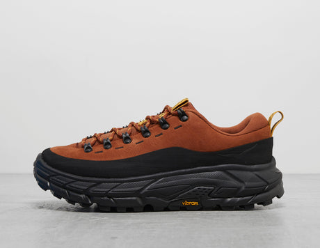 !TOR SUMMIT BWN/BLK