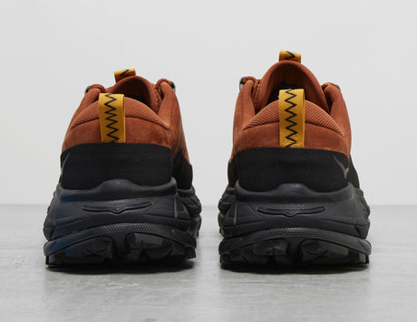 !TOR SUMMIT BWN/BLK