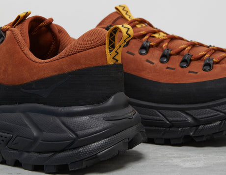 !TOR SUMMIT BWN/BLK
