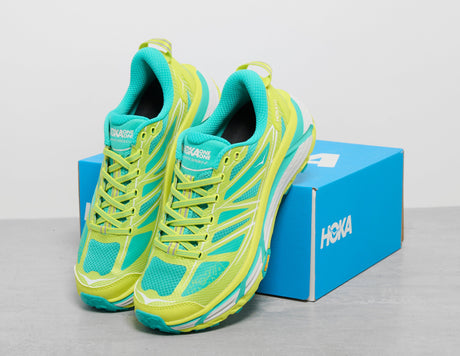 MAFATE SPEED YEL/BLU