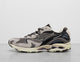 !WAVE RIDER 10 HW GRY/BLK