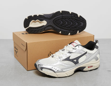 MXR SPORT WHT/GRY/WHT