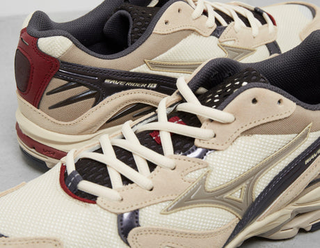!WAVE RIDER 10 HW BIE/BLK