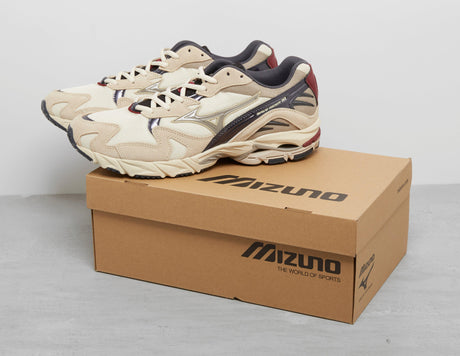 !WAVE RIDER 10 HW BIE/BLK