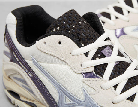 !WAVE RIDER 10 HW GRY/BLK