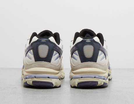 !WAVE RIDER 10 HW GRY/BLK