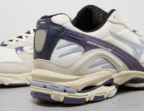 !WAVE RIDER 10 HW GRY/BLK