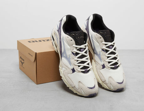 !WAVE RIDER 10 HW GRY/BLK
