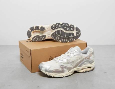 WAVE RIDER 10 WHT/SILV
