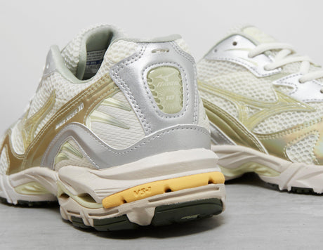 WAVE RIDER 10 WHT/GRN