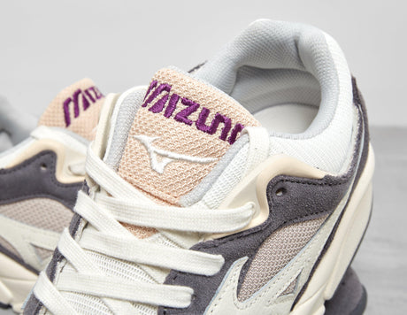SKY MEDAL S GRY/WHT