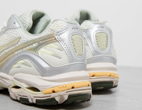 WAVE RIDER 10 WHT/GRN