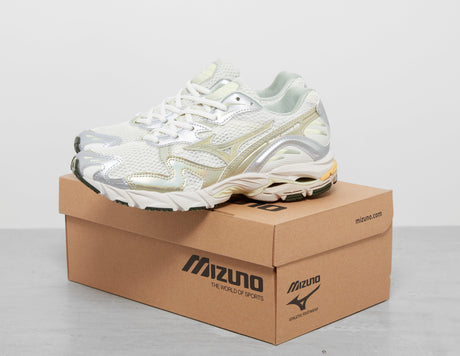 WAVE RIDER 10 WHT/GRN