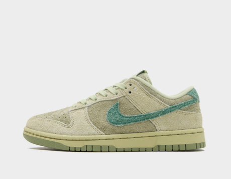 W DUNK LO SS OLV/BLU/OLV