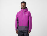 ACG MISERY RIDGE JKT PUR