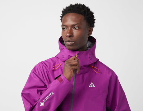 ACG MISERY RIDGE JKT PUR