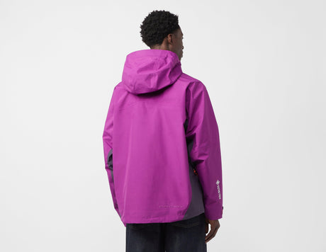 ACG MISERY RIDGE JKT PUR