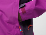 ACG MISERY RIDGE JKT PUR