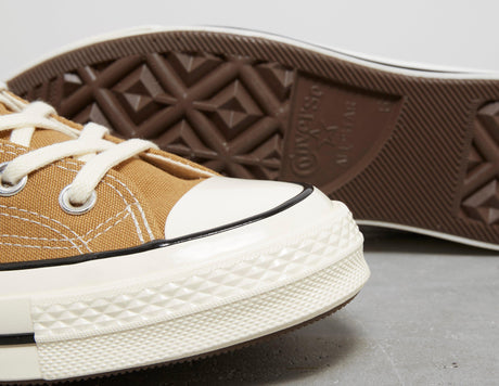 CHUCK 70 HI TAN/EGR