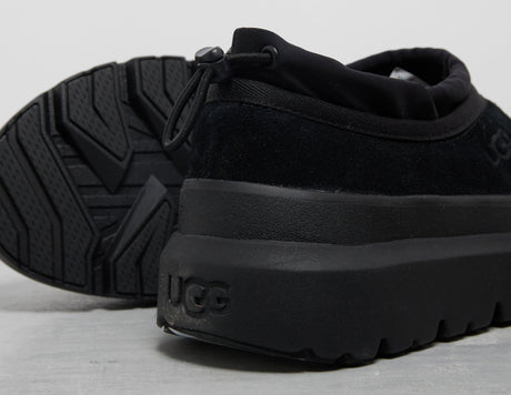 TASMAN HYBRID BLK/BLK