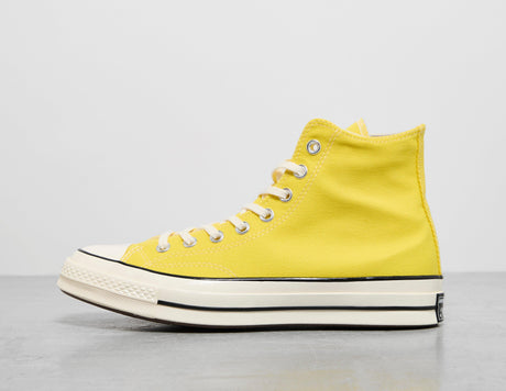 CTAS 70 HI YEL/WHT/YEL