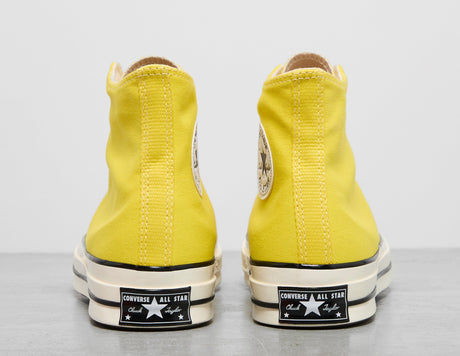 CTAS 70 HI YEL/WHT/YEL