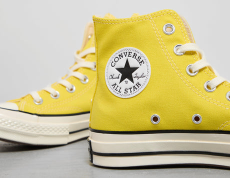 CTAS 70 HI YEL/WHT/YEL