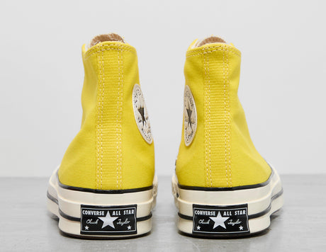 CTAS 70 HI YEL/WHT/YEL