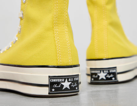 CTAS 70 HI YEL/WHT/YEL