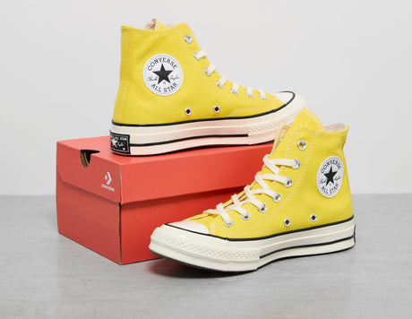 CTAS 70 HI YEL/WHT/YEL